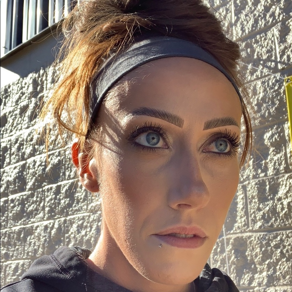 Meet your Posher, Heather
